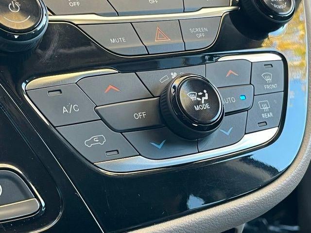 2019 Chrysler Pacifica Touring L Plus