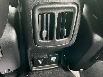 2020 Jeep Compass Latitude 4X4