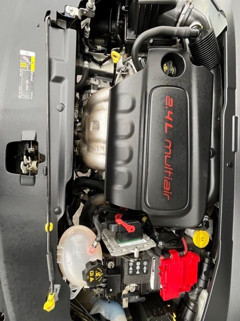 2020 Jeep Compass Latitude 4X4