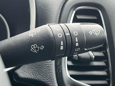 2020 Jeep Compass Latitude 4X4