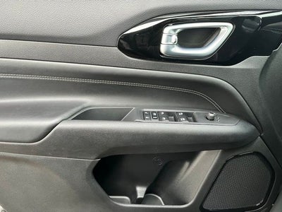 2023 Jeep Compass Altitude 4x4