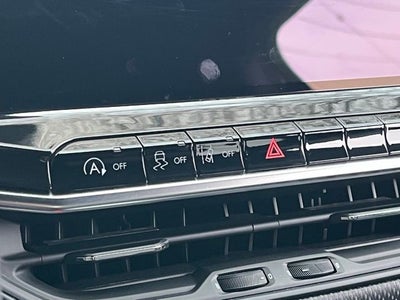 2023 Jeep Compass Altitude 4x4