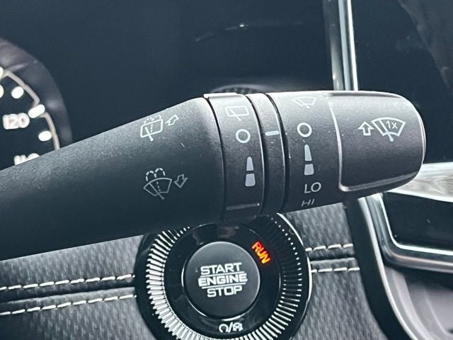 2023 Jeep Compass Altitude 4x4