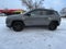2023 Jeep Compass Altitude 4x4