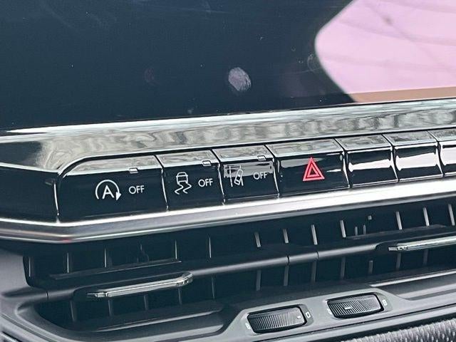 2023 Jeep Compass Altitude 4x4