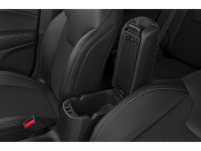 2019 Jeep Compass Limited 4x4