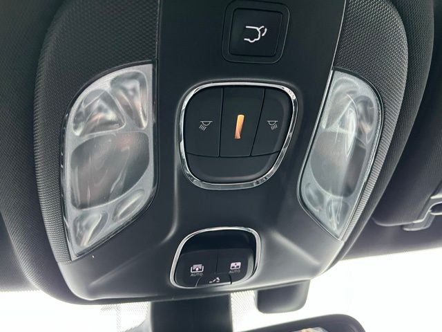 2021 Jeep Compass 80th Anniversary 4x4