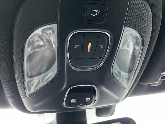 2021 Jeep Compass 80th Anniversary 4x4