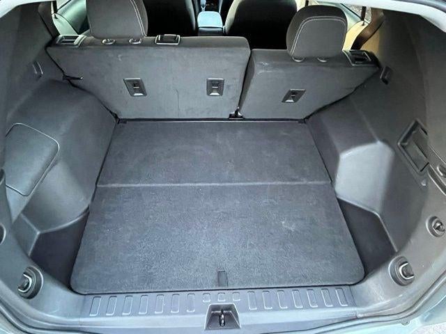 2024 Chevrolet Equinox FWD LT