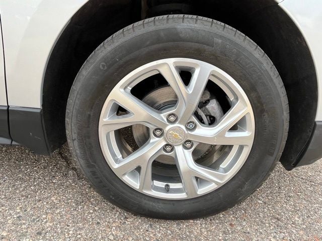 2021 Chevrolet Equinox AWD LT