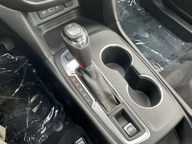 2021 Chevrolet Equinox AWD LT