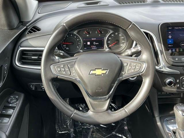 2021 Chevrolet Equinox AWD LT