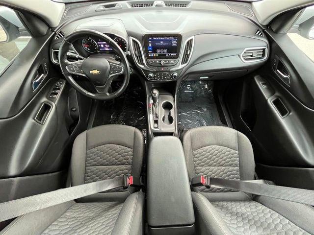 2021 Chevrolet Equinox AWD LT