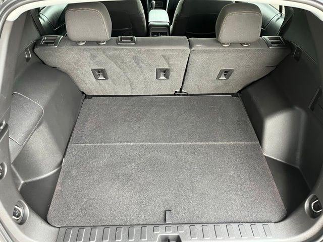 2021 Chevrolet Equinox AWD LT