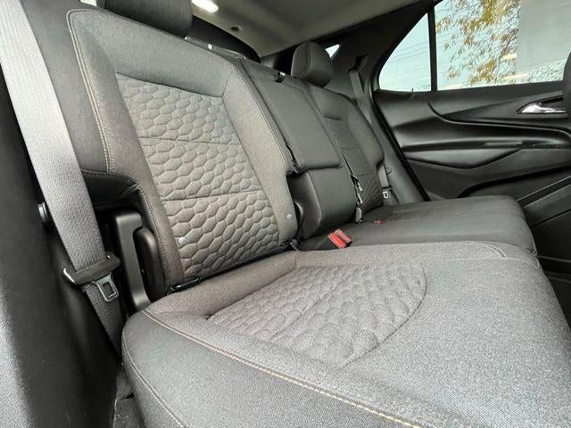 2021 Chevrolet Equinox AWD LT