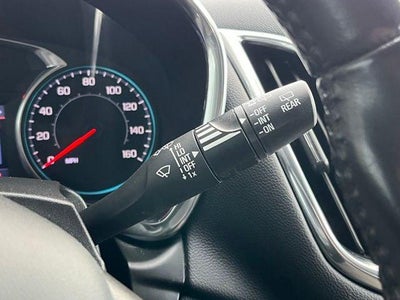 2021 Chevrolet Equinox AWD LT