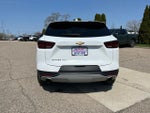 2025 Chevrolet Blazer AWD 2LT