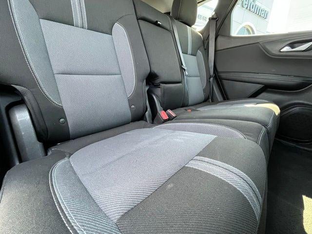 2025 Chevrolet Blazer AWD 2LT