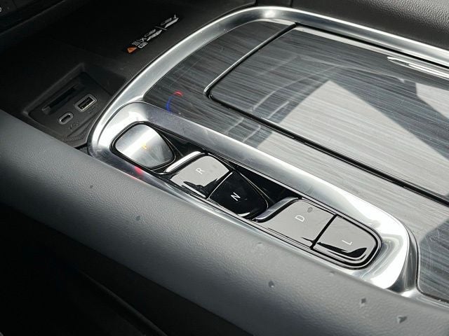 2024 Buick Enclave Premium FWD