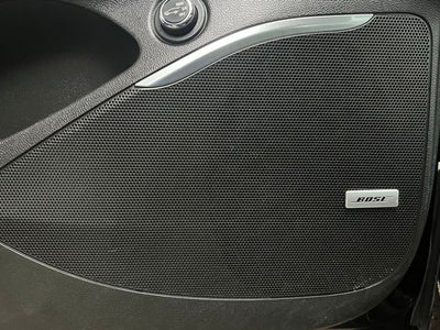 2024 Buick Enclave Premium FWD