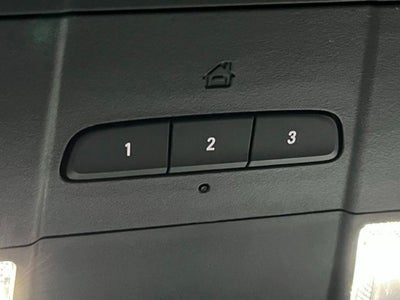 2024 Buick Enclave Premium FWD