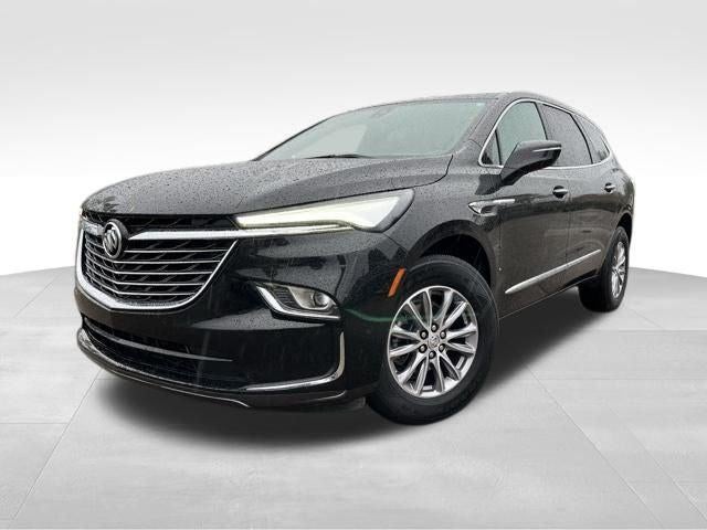 2024 Buick Enclave Premium FWD