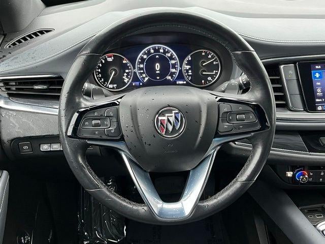 2024 Buick Enclave Premium FWD