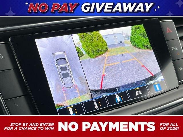 2024 Buick Enclave Premium FWD