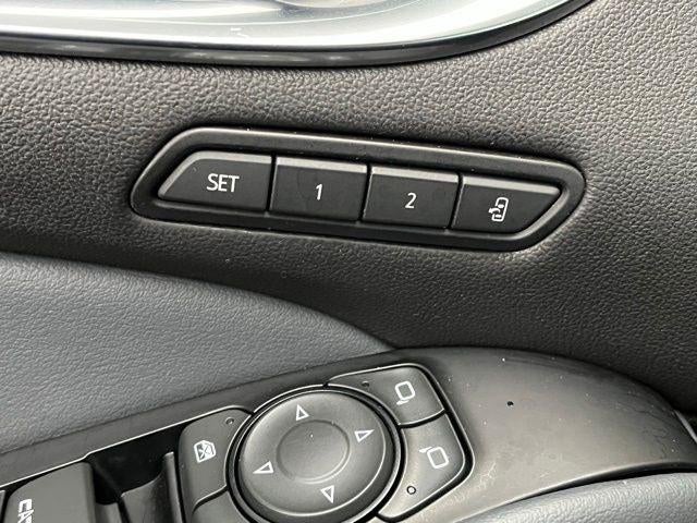 2024 Buick Enclave Premium FWD