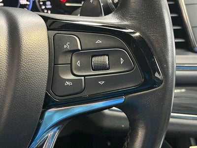 2024 Buick Enclave Premium FWD