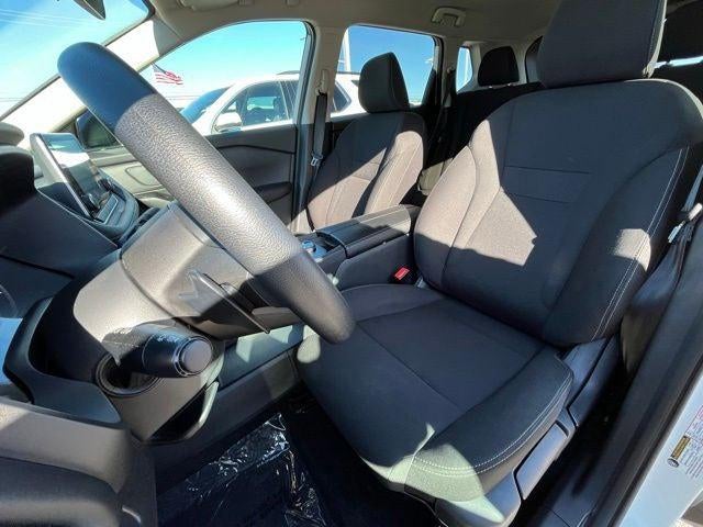 2024 Nissan Rogue S Intelligent AWD