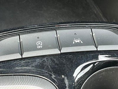 2025 Buick Envista Sport Touring FWD