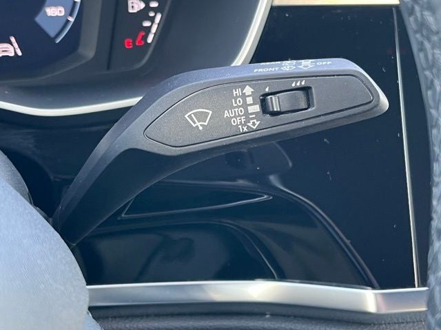 2023 Audi Q3 Premium 45 TFSI S line quattro Tiptronic