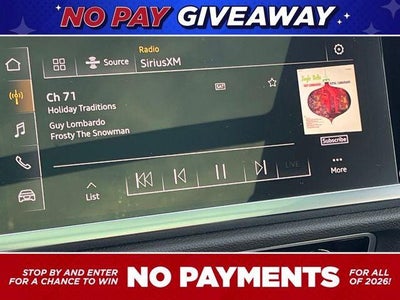 2023 Audi Q3 Premium 45 TFSI S line quattro Tiptronic