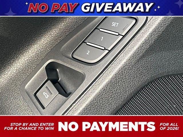 2023 Audi Q3 Premium 45 TFSI S line quattro Tiptronic