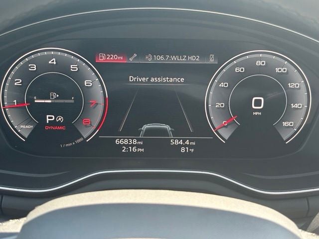 2024 Audi A5 Sportback Premium Plus 45 TFSI quattro S tronic