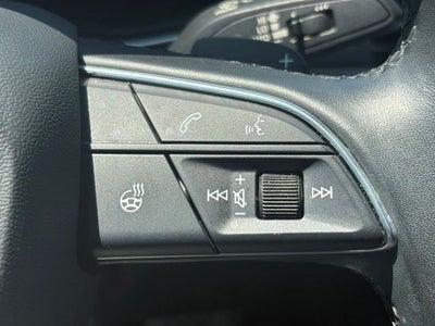 2024 Audi A5 Sportback Premium Plus 45 TFSI quattro S tronic