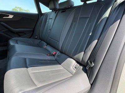 2024 Audi A5 Sportback Premium Plus 45 TFSI quattro S tronic