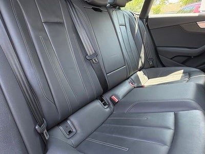 2024 Audi A5 Sportback Premium Plus 45 TFSI quattro S tronic