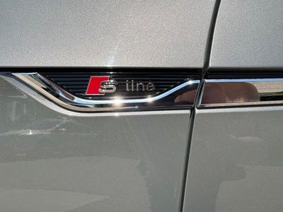 2024 Audi A5 Sportback Premium Plus 45 TFSI quattro S tronic
