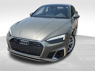 2024 Audi A5 Sportback 45 S line Premium Plus quattro