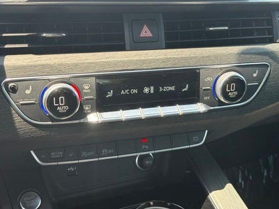 2024 Audi A5 Sportback Premium Plus 45 TFSI quattro S tronic
