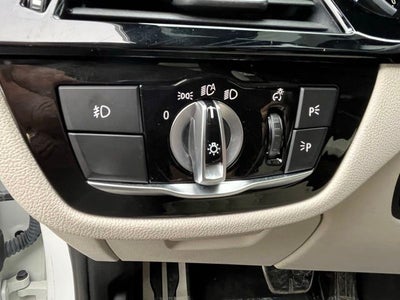 2017 BMW 540i xDrive