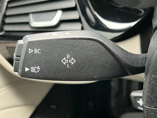 2017 BMW 540i xDrive