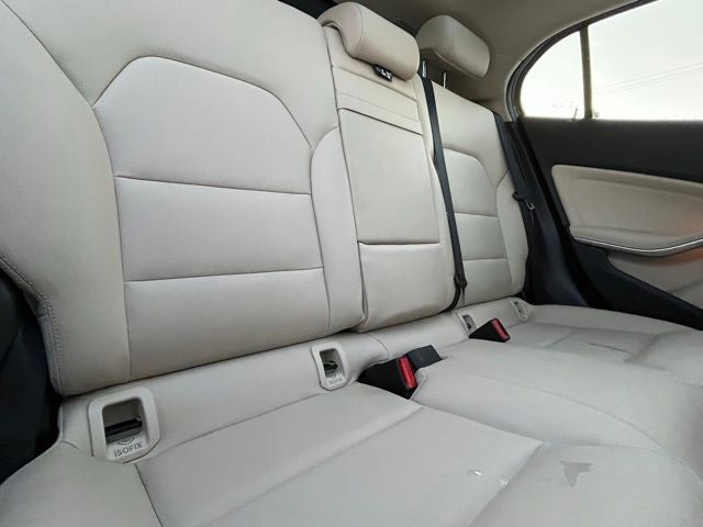 2019 Mercedes-Benz GLA 250 4MATIC®