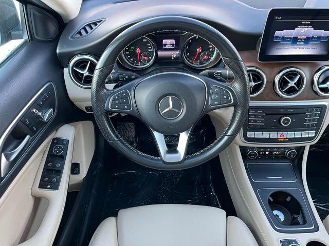 2019 Mercedes-Benz GLA 250 4MATIC®