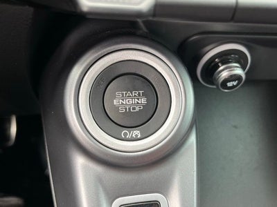 2023 Dodge Hornet GT AWD