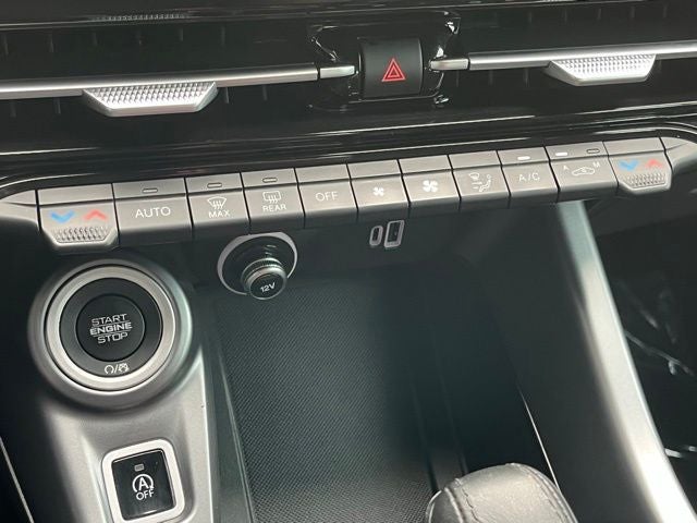 2023 Dodge Hornet GT AWD