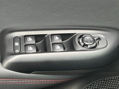 2023 Dodge Hornet GT AWD