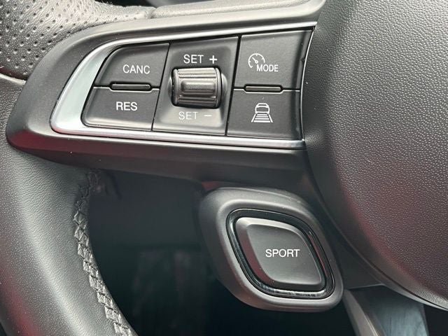 2023 Dodge Hornet GT AWD